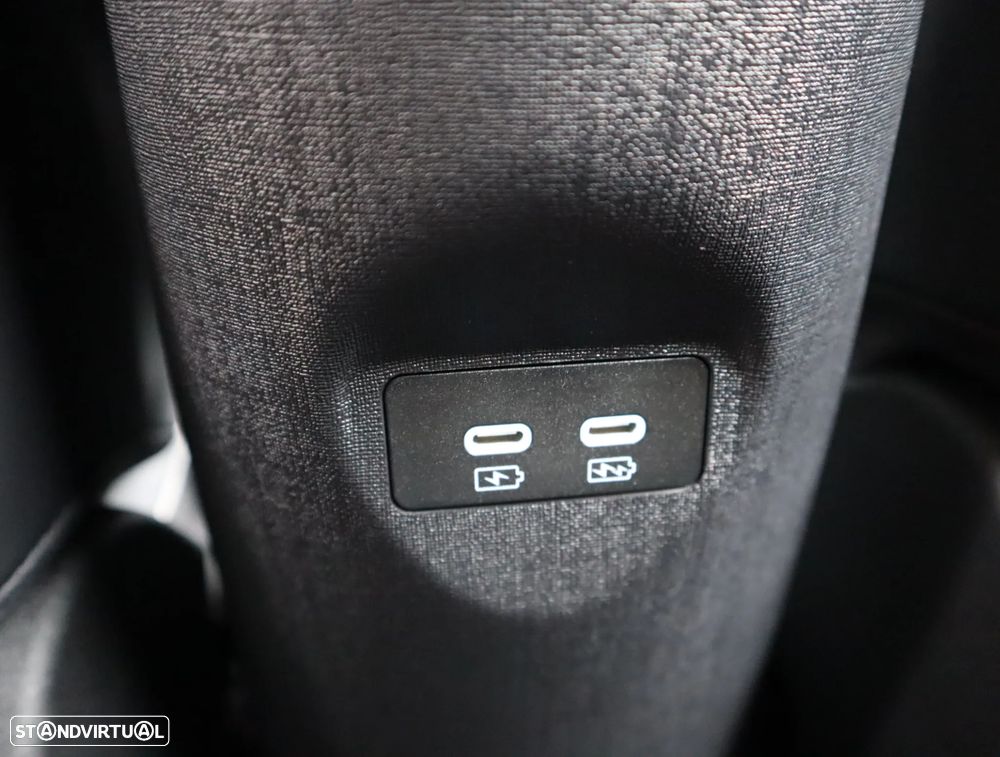 BYD Dolphin Comfort - 51