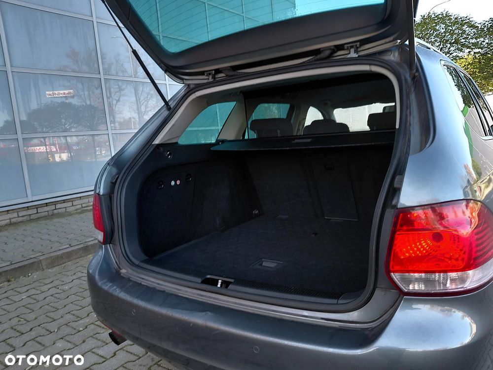 Volkswagen Golf 1.2 TSI BlueMotion Technology Style - 15