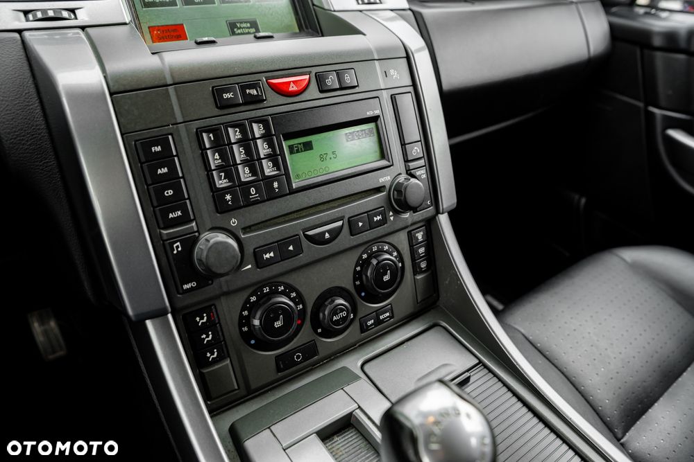 Land Rover Range Rover Sport S 4.2 S/C - 33