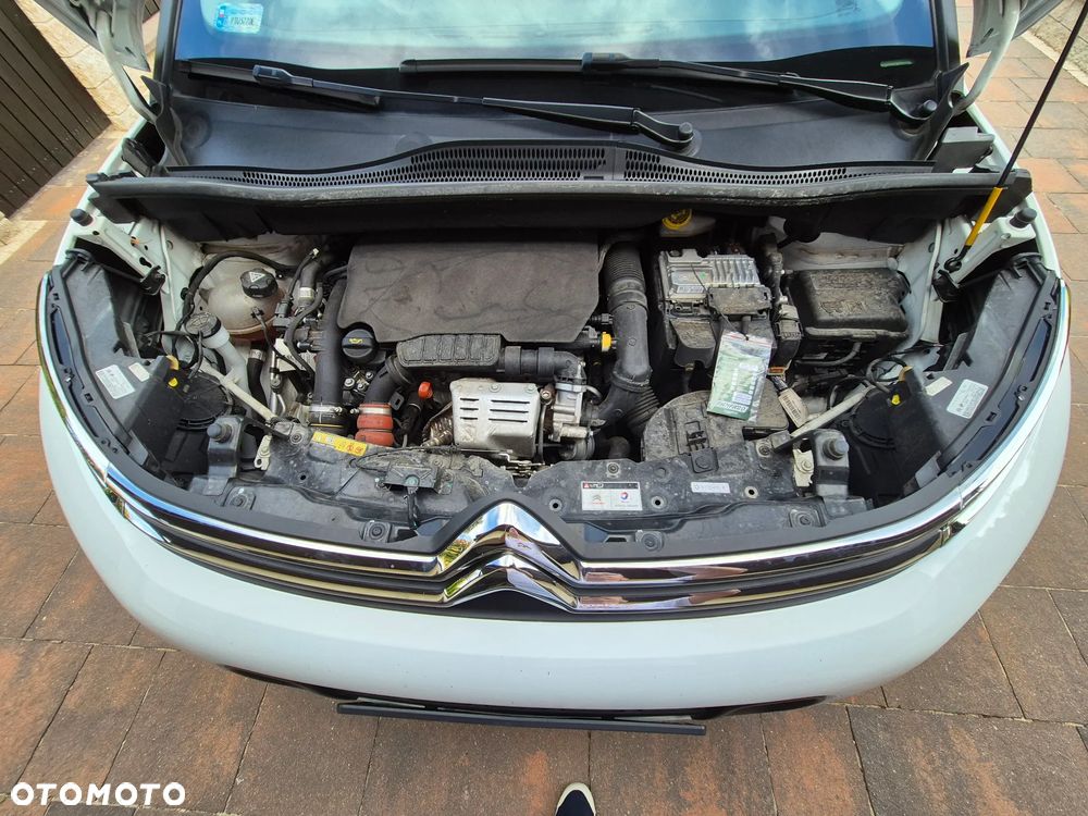 Citroën C3 Aircross 1.2 PureTech Shine S&S - 13