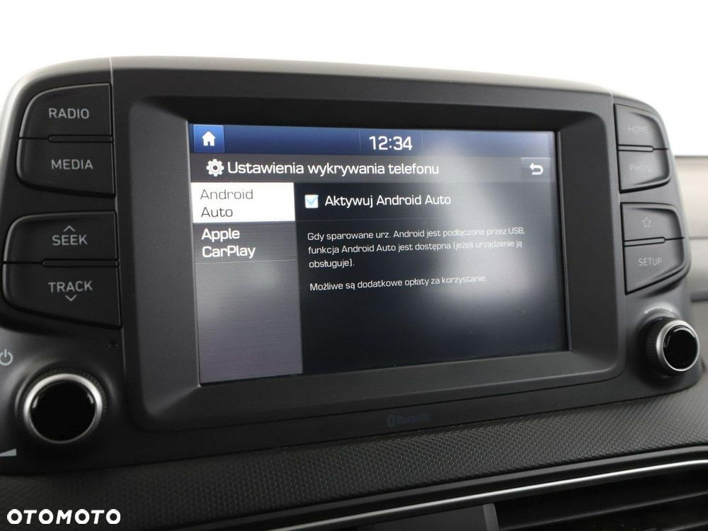 Hyundai Kona 1.0 T-GDI Trend - 26