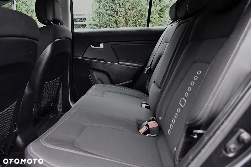 Kia Sportage 1.6 GDI L 2WD - 20