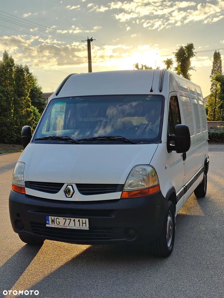 Renault Master - 8