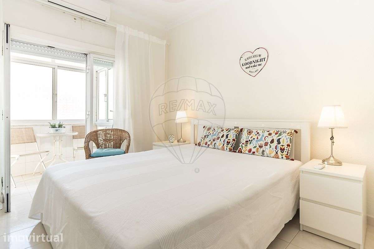 Apartamento T1 para venda - Grande imagem: 4/35
