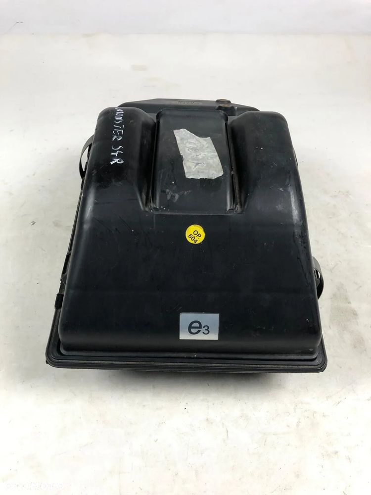 Ducati Monster S4R Obudowa Filtra Airbox - 5