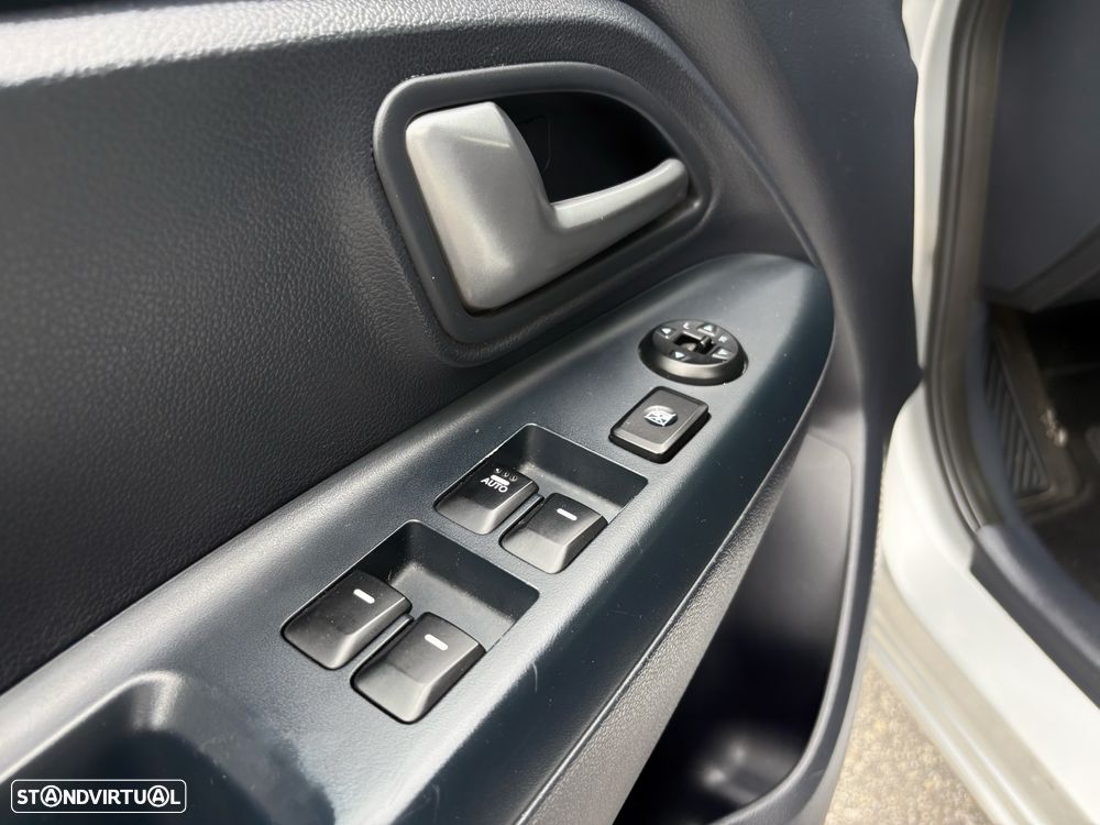 Kia Rio 1.2 CVVT More Edition - 20