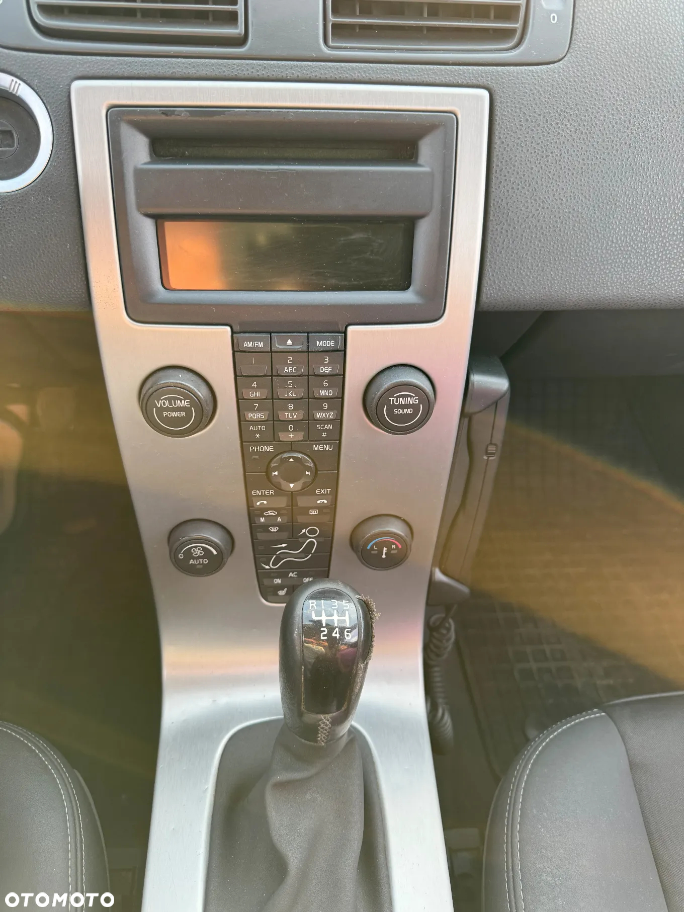 Volvo V50 2.0D - 12