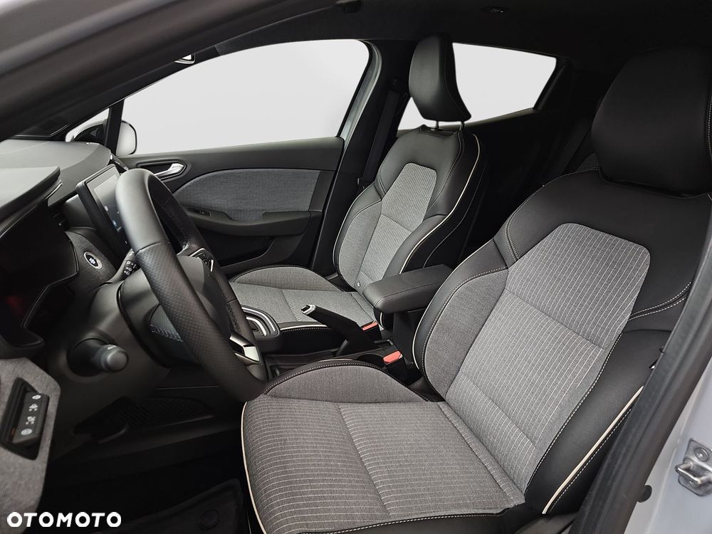Renault Clio 1.0 TCe Techno Xtronic - 10