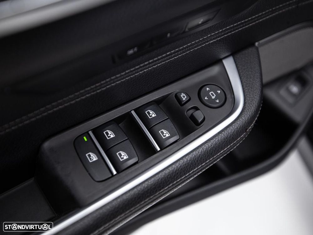BMW 620 Gran Turismo d Line Luxury - 15