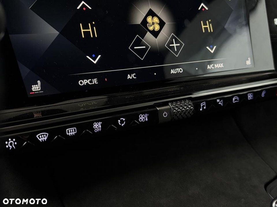 DS Automobiles DS 7 Crossback - 9