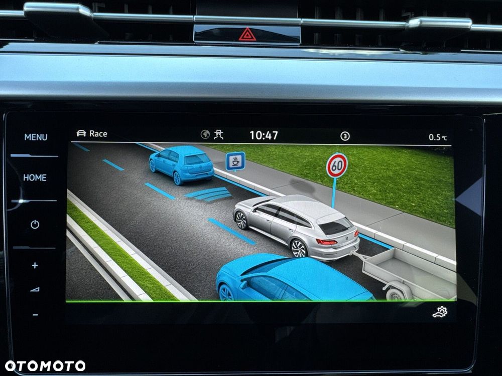 Volkswagen Arteon Shooting Brake 2.0 TSI 4Motion R DSG - 29