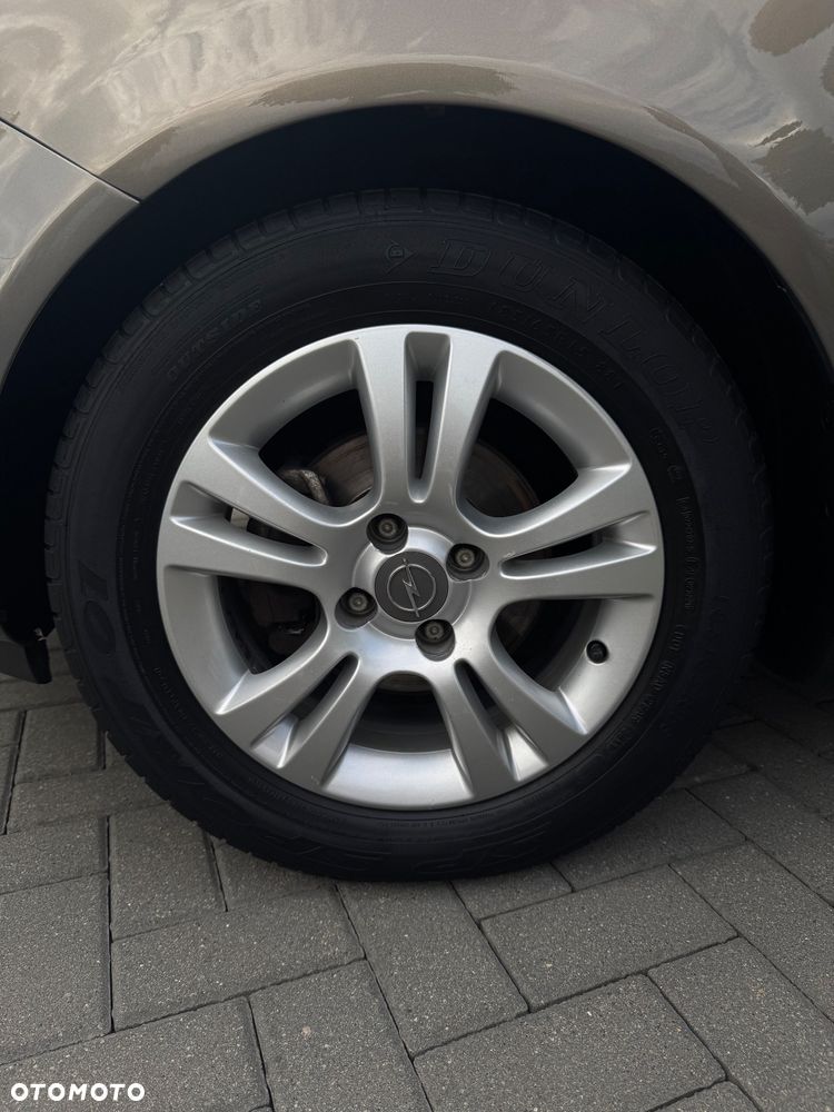 Opel Corsa - 19