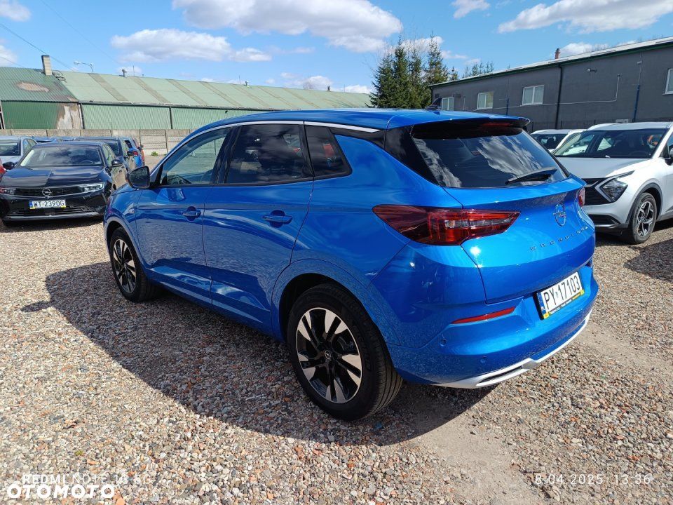 Opel Grandland - 7