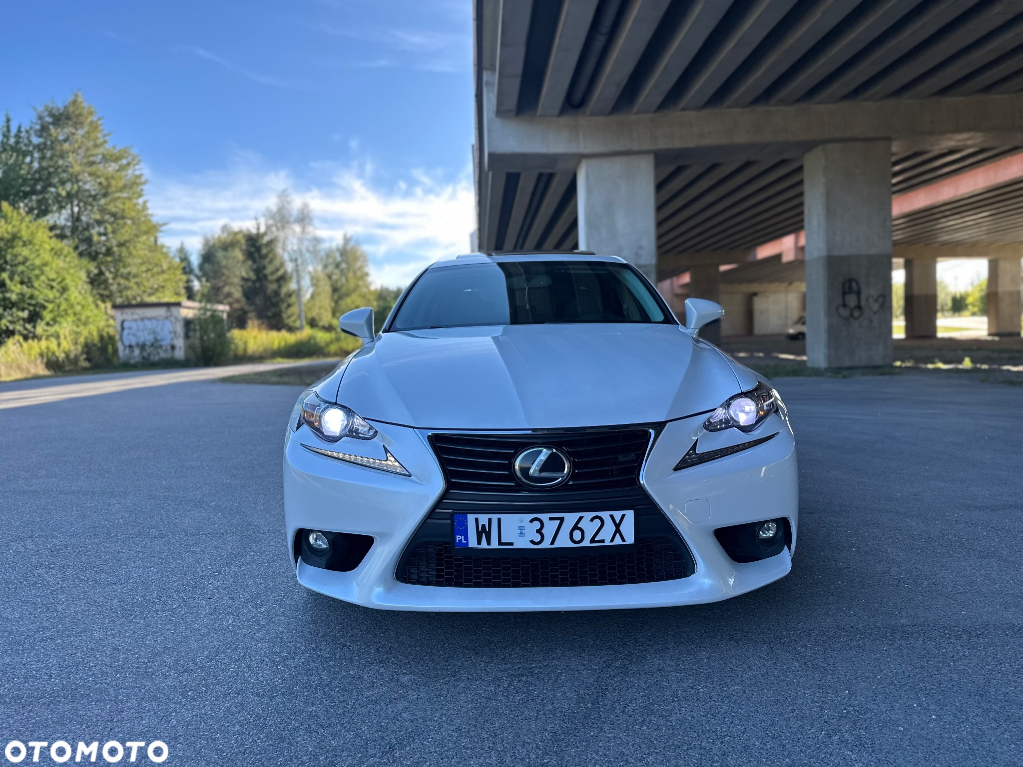 Lexus IS 200t Elegance - 2