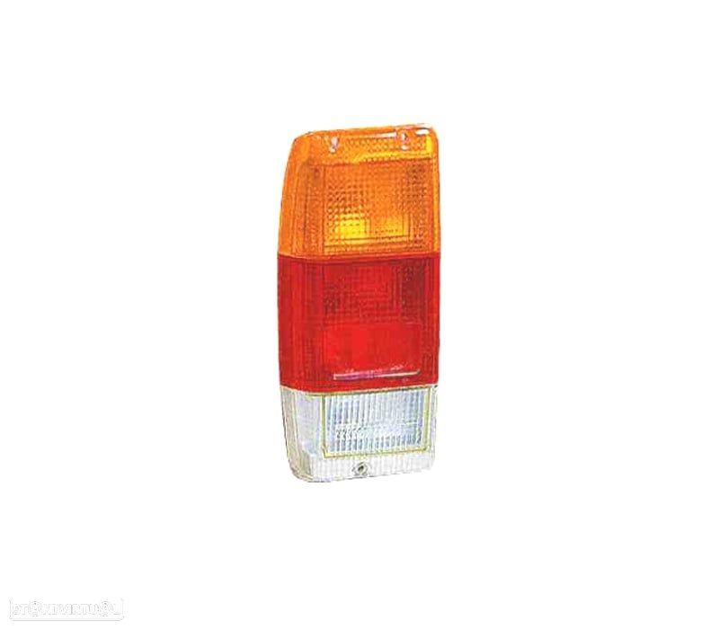 FAROLIN ESQ PARA NISSAN VANETTE 84-89 - 1