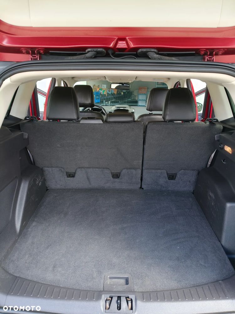 Ford Escape 1.5 EcoBoost AWD SE - 15