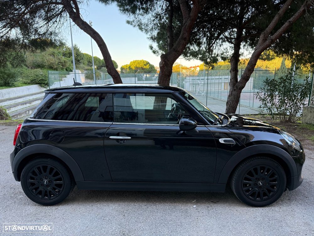 MINI 3 Portas Cooper D - 15