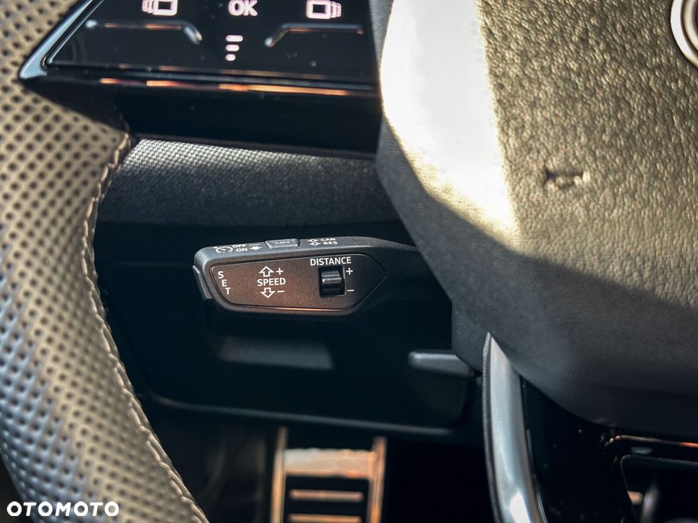Audi A5 Avant - 23
