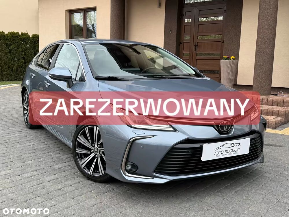 Toyota Corolla 1.5 Style MS