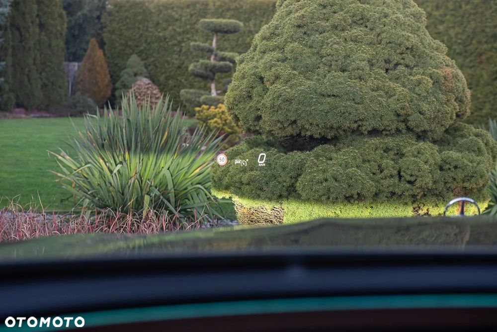 Mercedes-Benz Klasa E - 9