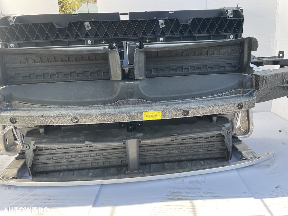 Elemente trager BMW X1 F48 X2 F39 F45 F46 - 3