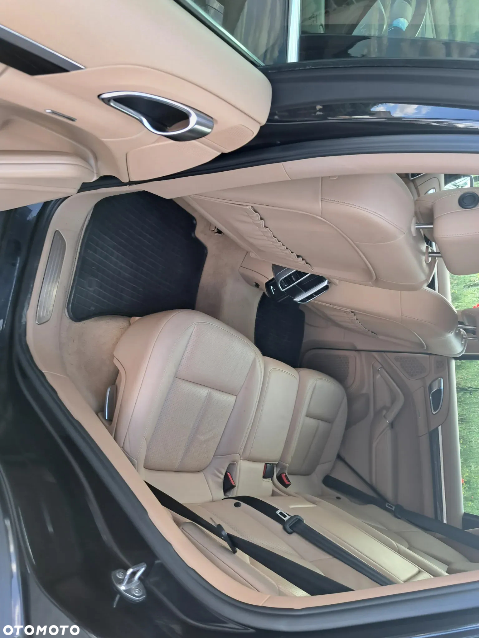 Porsche Cayenne S Hybrid - 4