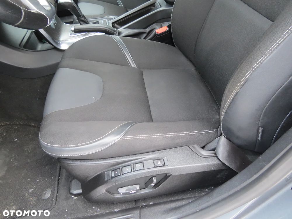 VOLVO V40 II 2.0 D4 D4204T14 LAKIER 714-16 NA CZĘŚCI - 21