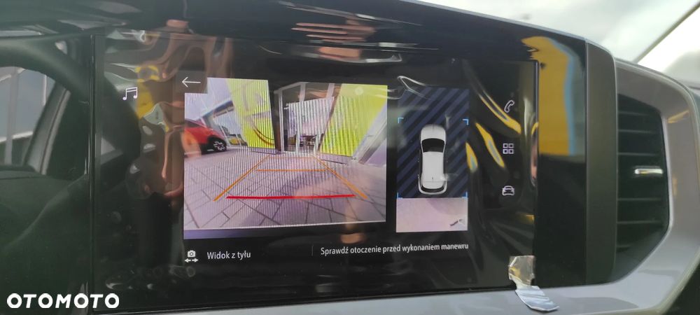 Opel Mokka Mokka-e 50kWh Edition - 10