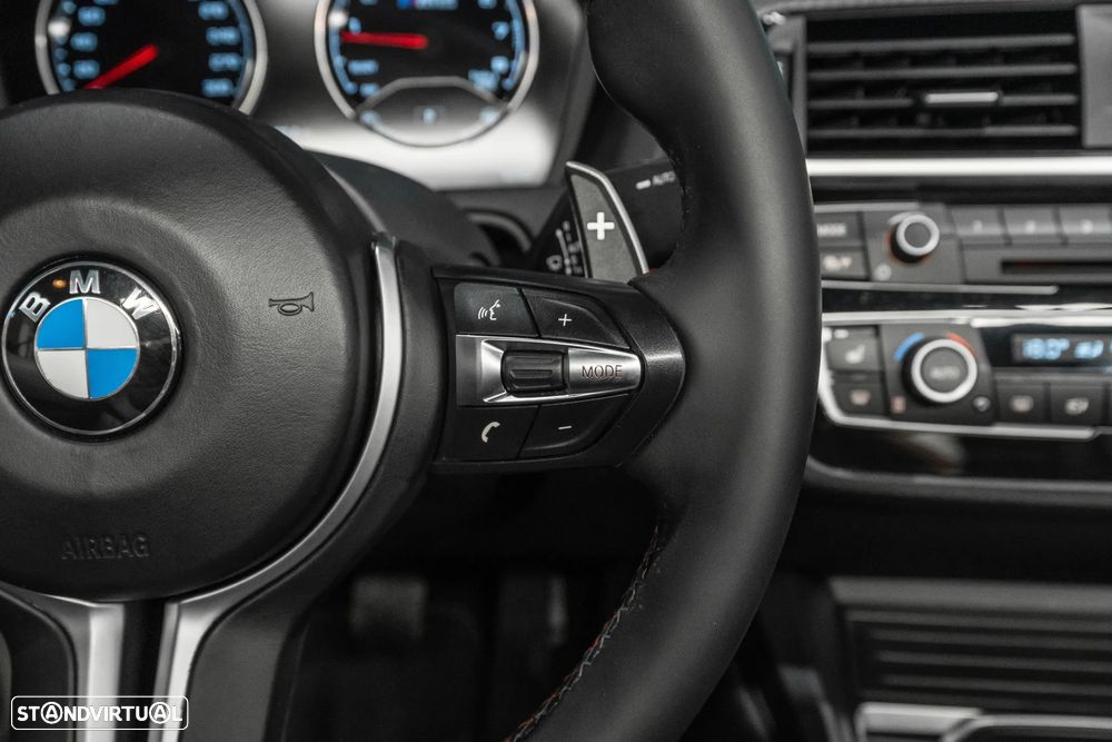 BMW M2 Competition Auto - 11