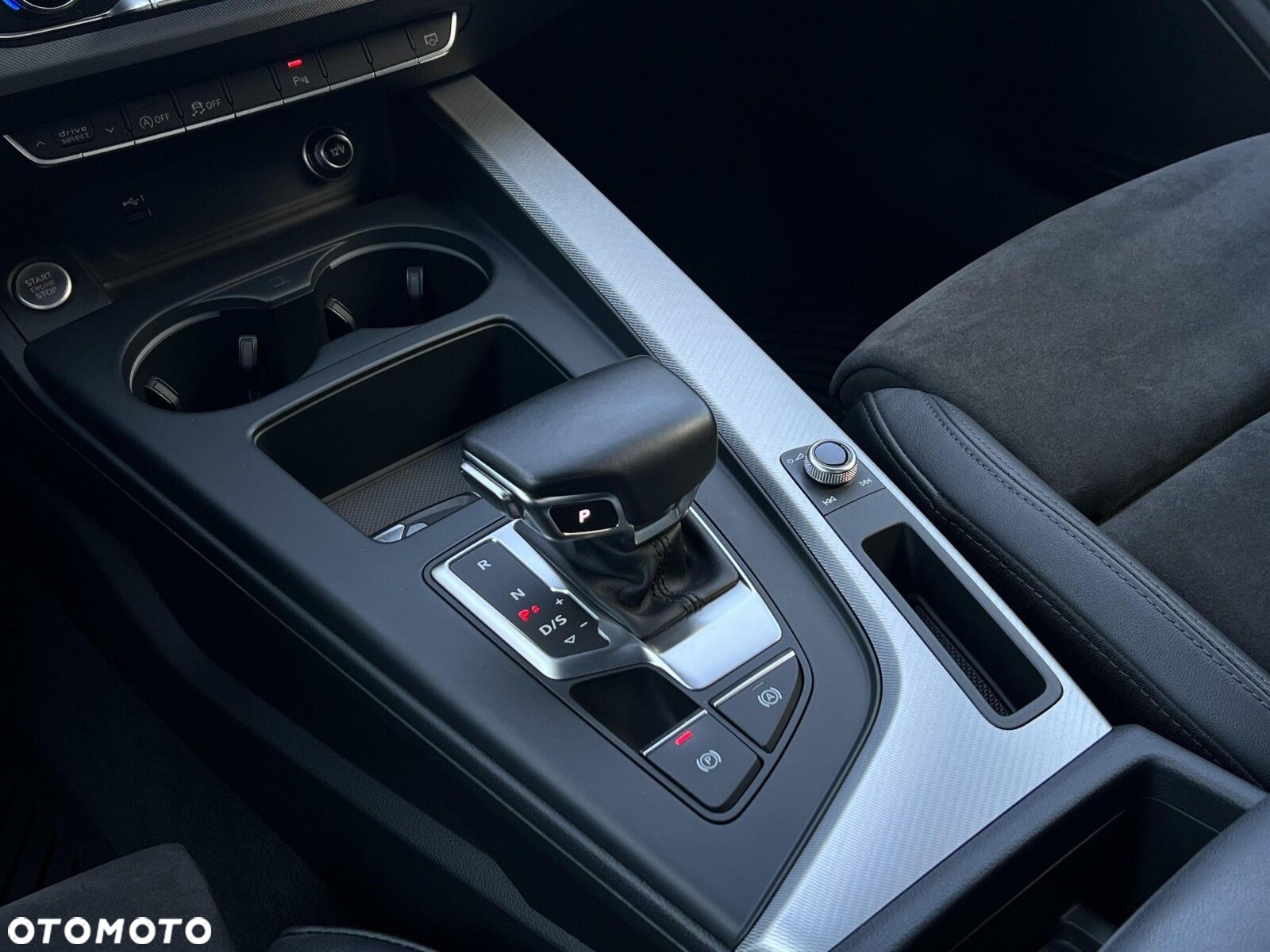 Audi A4 - 21