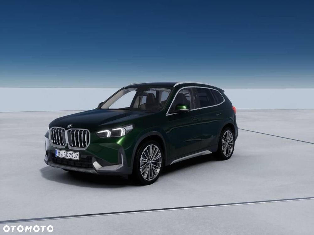 BMW X1 sDrive18i xLine - 1
