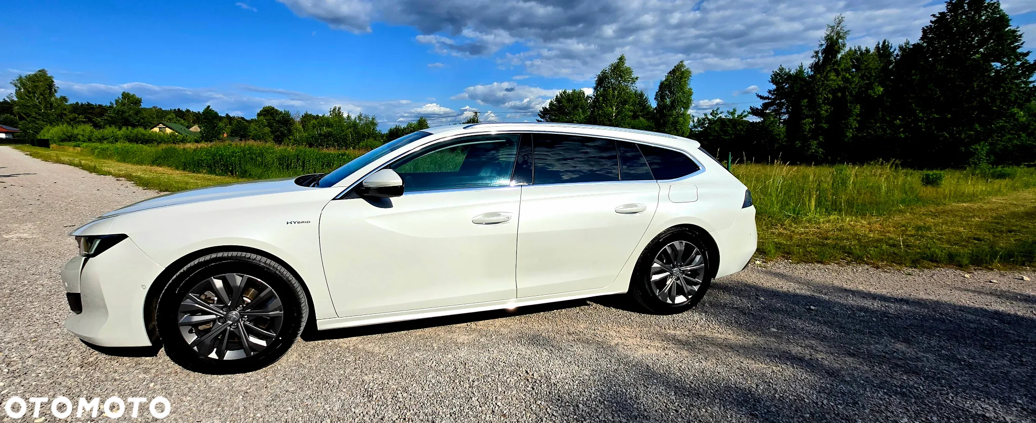 Peugeot 508 - 29