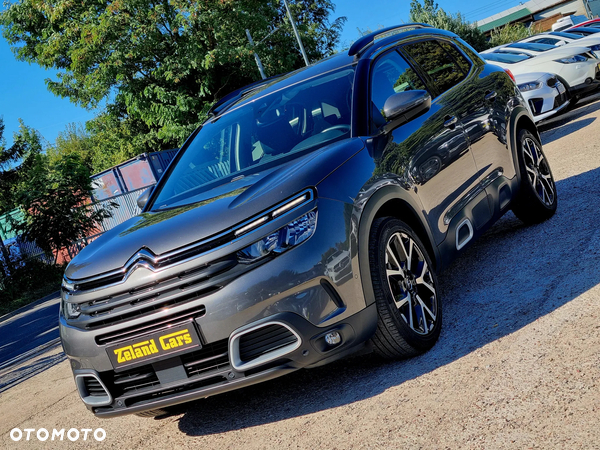 Citroën C5 Aircross 1.2 PureTech Live