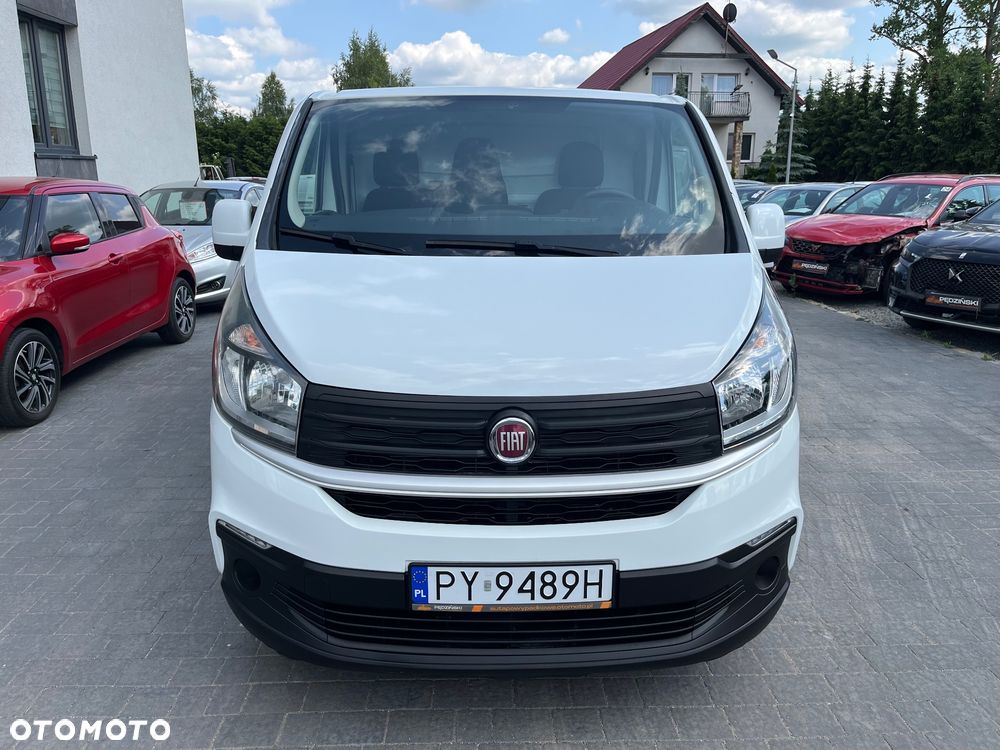 Fiat Talento - 2
