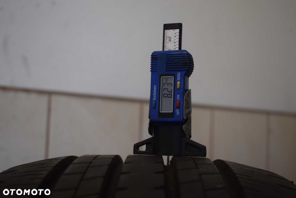R18 235/45 Bridgestone Turanza ER33 Wysyłka gratis! - 5