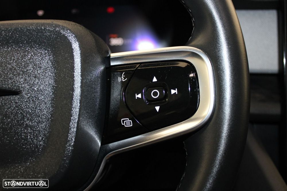 Polestar 2 Long Range 78 kWh - 13