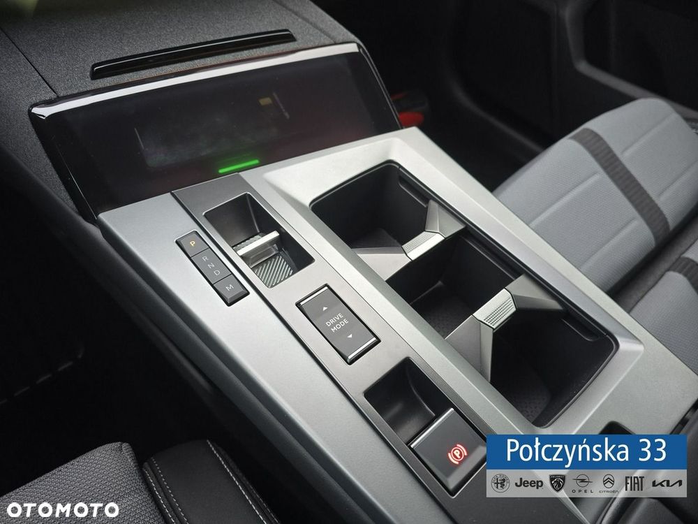 Opel Grandland - 8