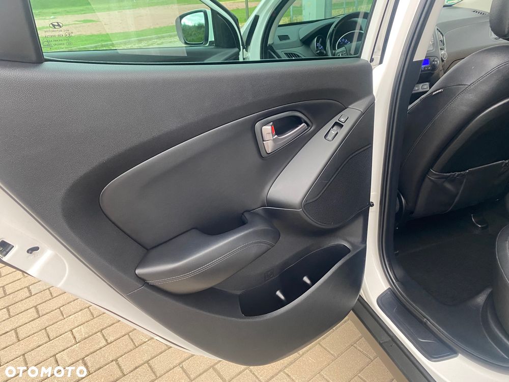 Hyundai ix35 1.6 GDI Premium 2WD - 32