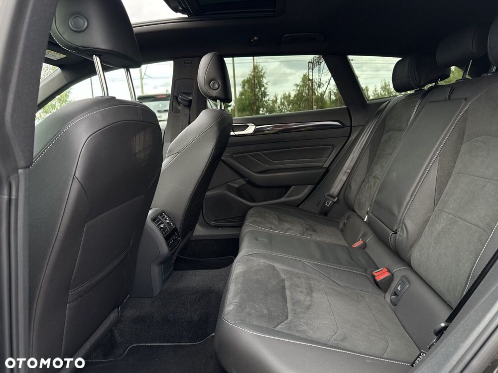 Volkswagen Arteon Shooting Brake 2.0 TSI R-Line DSG - 31