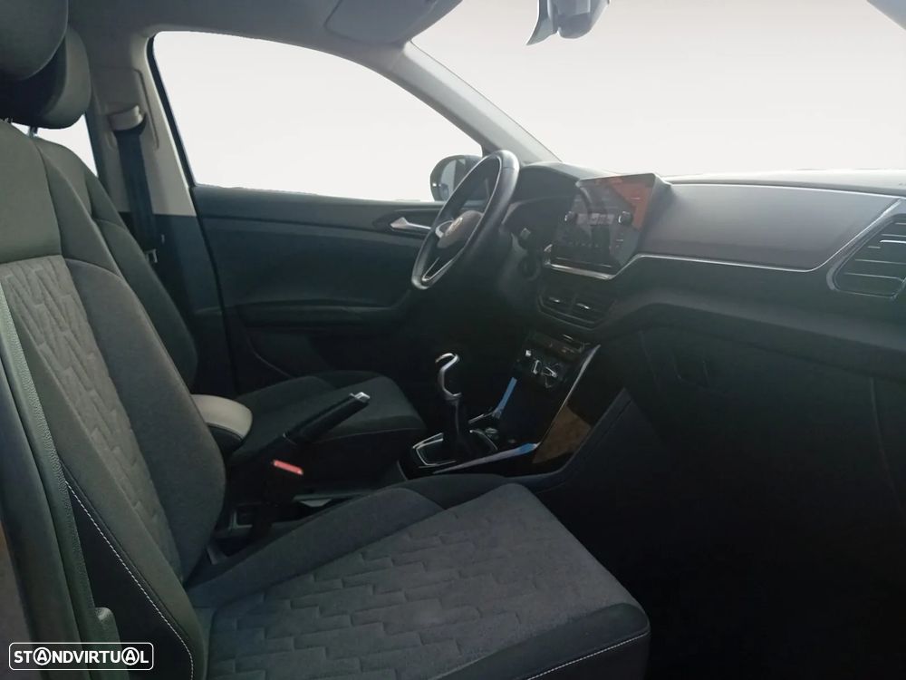 VW T-Cross 1.0 TSI Urban - 14
