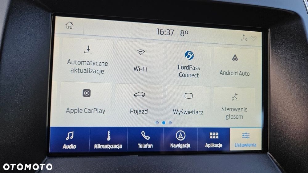 Ford S-Max 2.0 EcoBlue Titanium - 24
