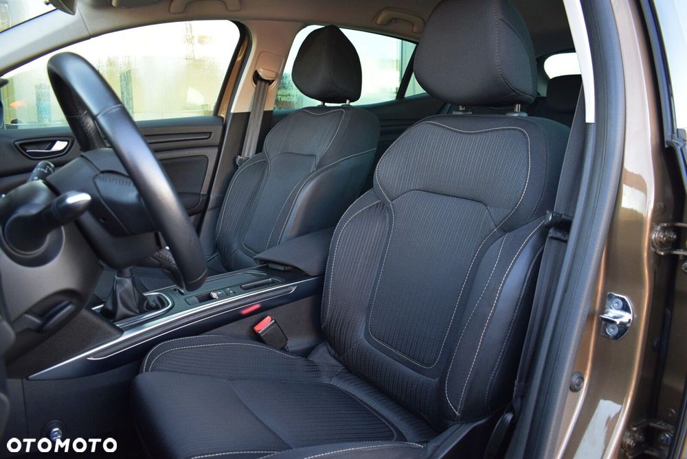 Renault Megane 1.3 TCe FAP Winter Edition - 12