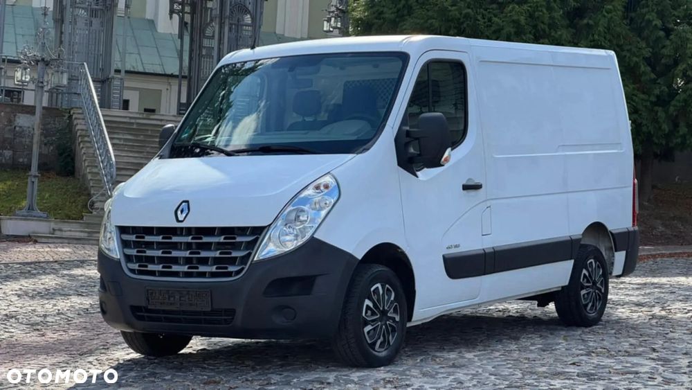 Renault MASTER - 35