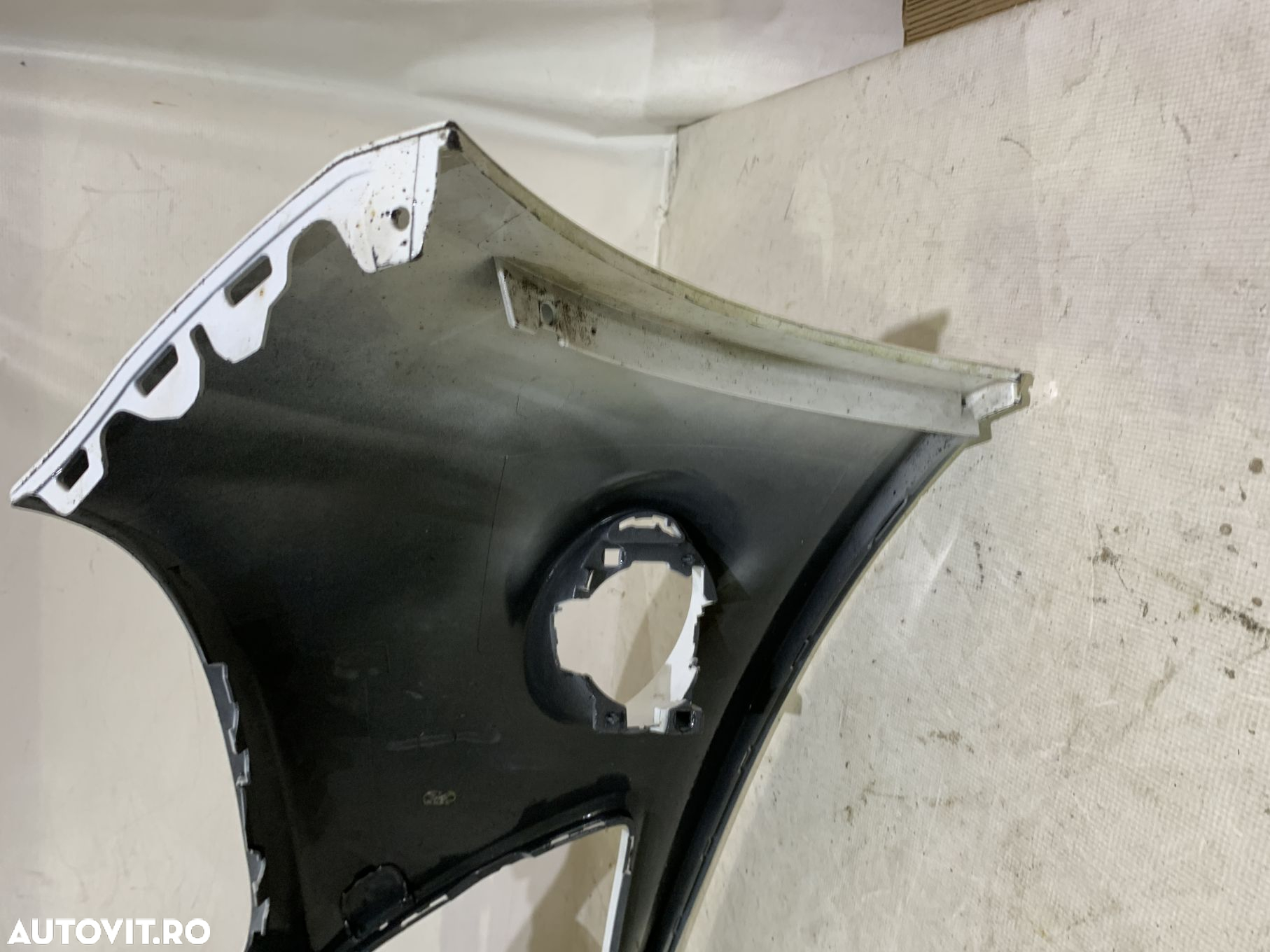 Bara fata Ford Focus 3, 2012, 2013, 2014, 2015, cod origine OE BM51-17757-A. - 19