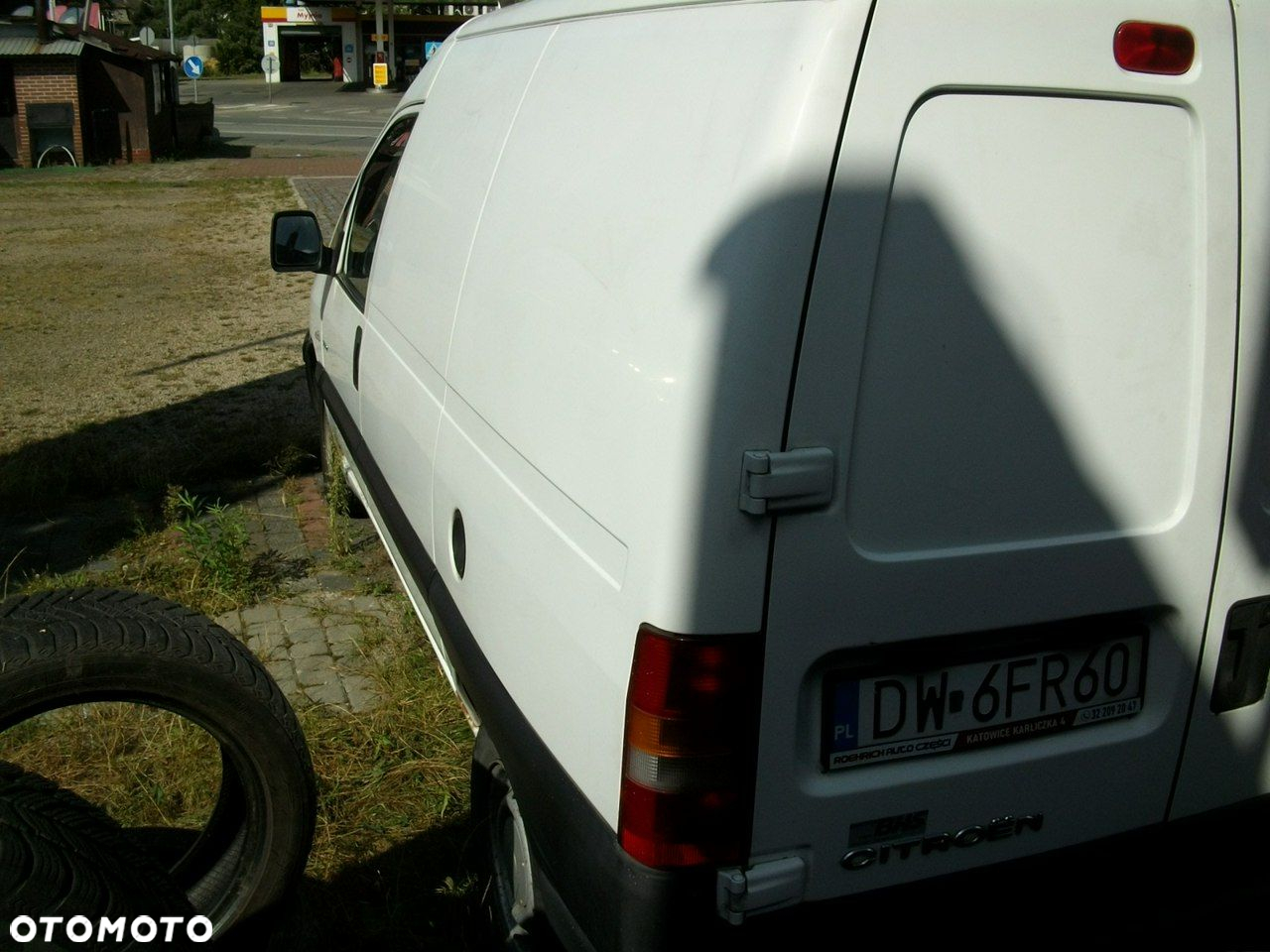 Citroën Jumpy - 5