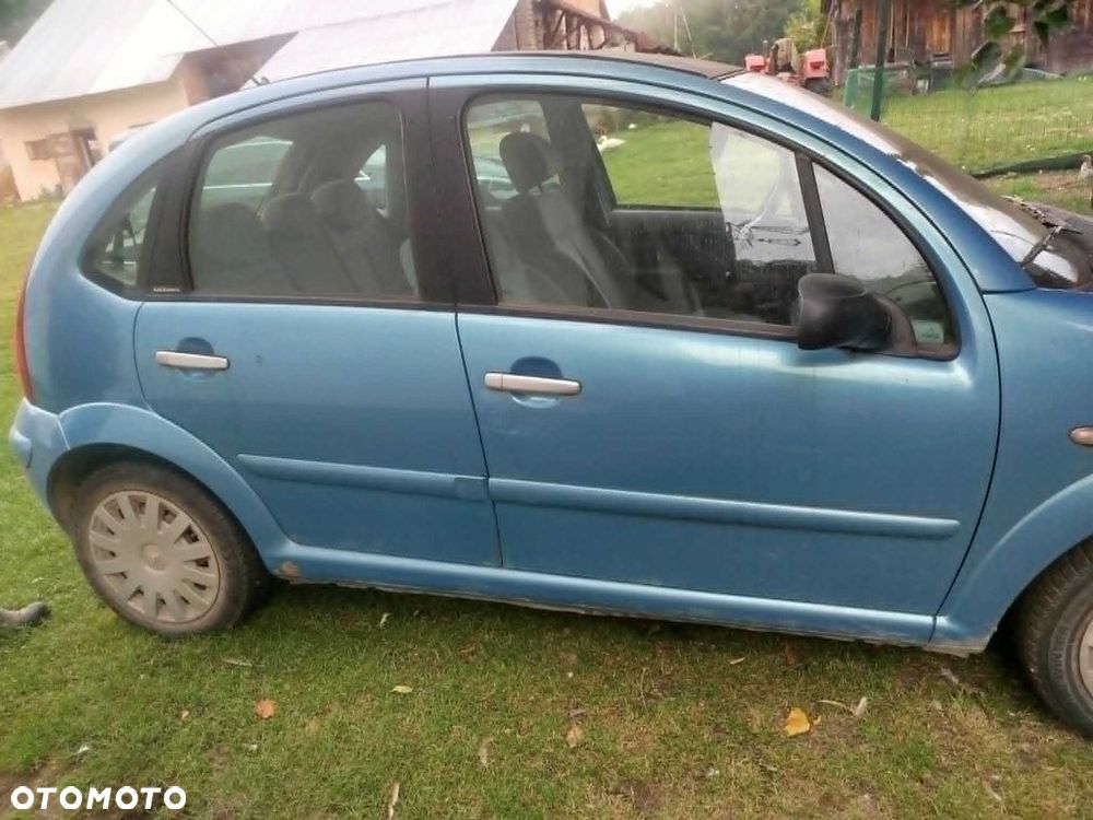 Citroën C3 - 2