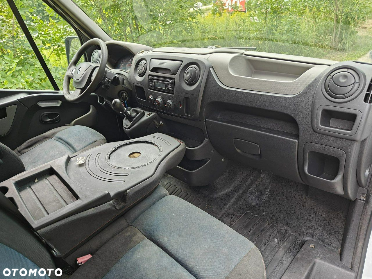 Renault Master - 11