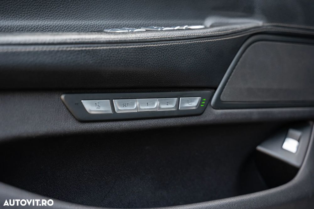 BMW Seria 7 740d xDrive - 18