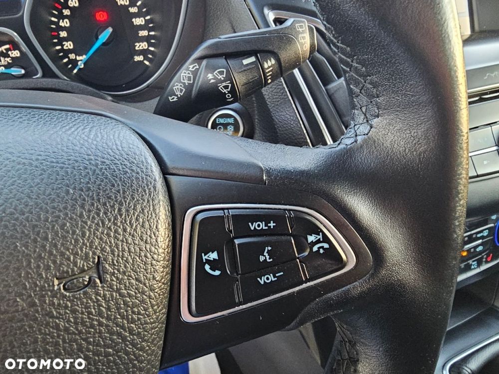 Ford Focus - 24