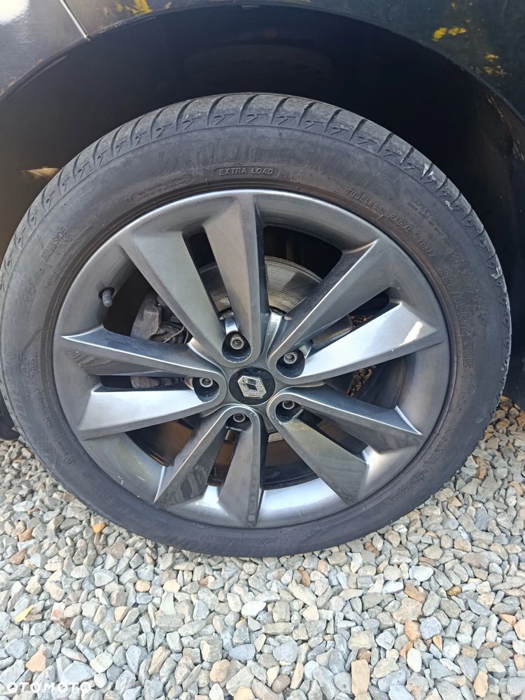 Renault Megane 1.6 16V 110 Authentique - 19